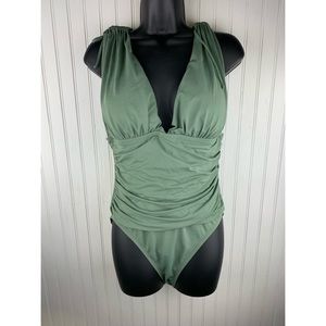 Hilor Tummy Control swimsuit